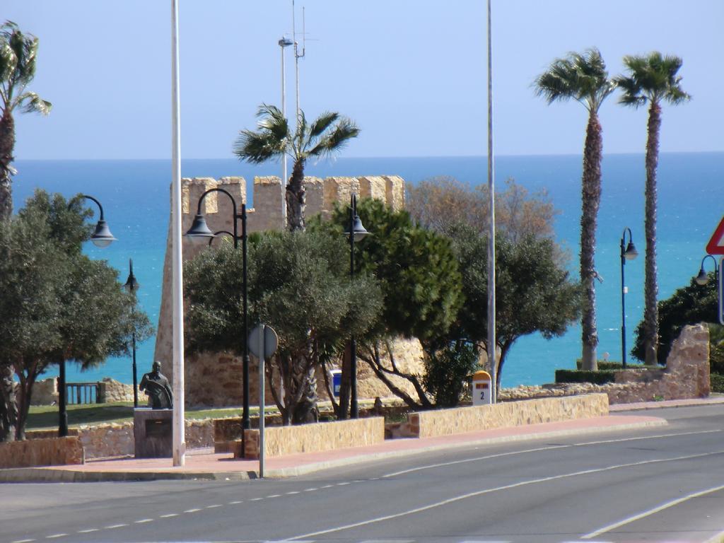 Casa En La Costa Villa Torrevieja Exterior photo