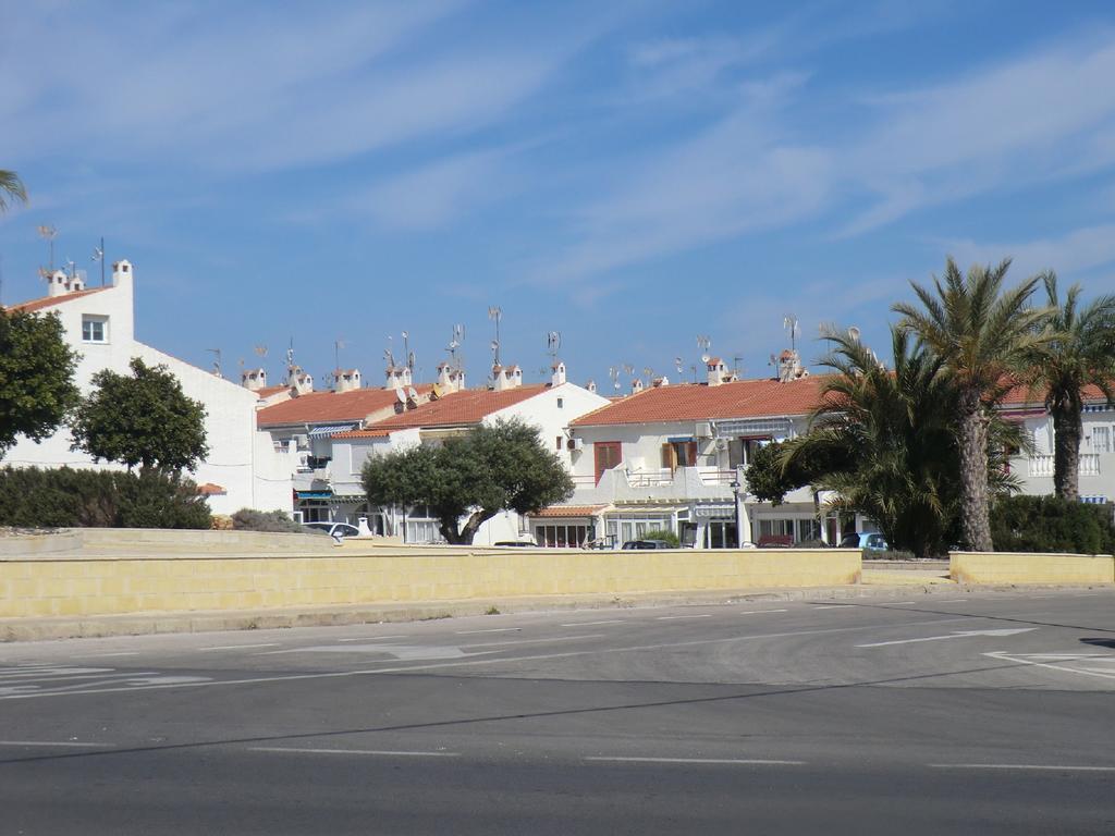 Casa En La Costa Villa Torrevieja Exterior photo