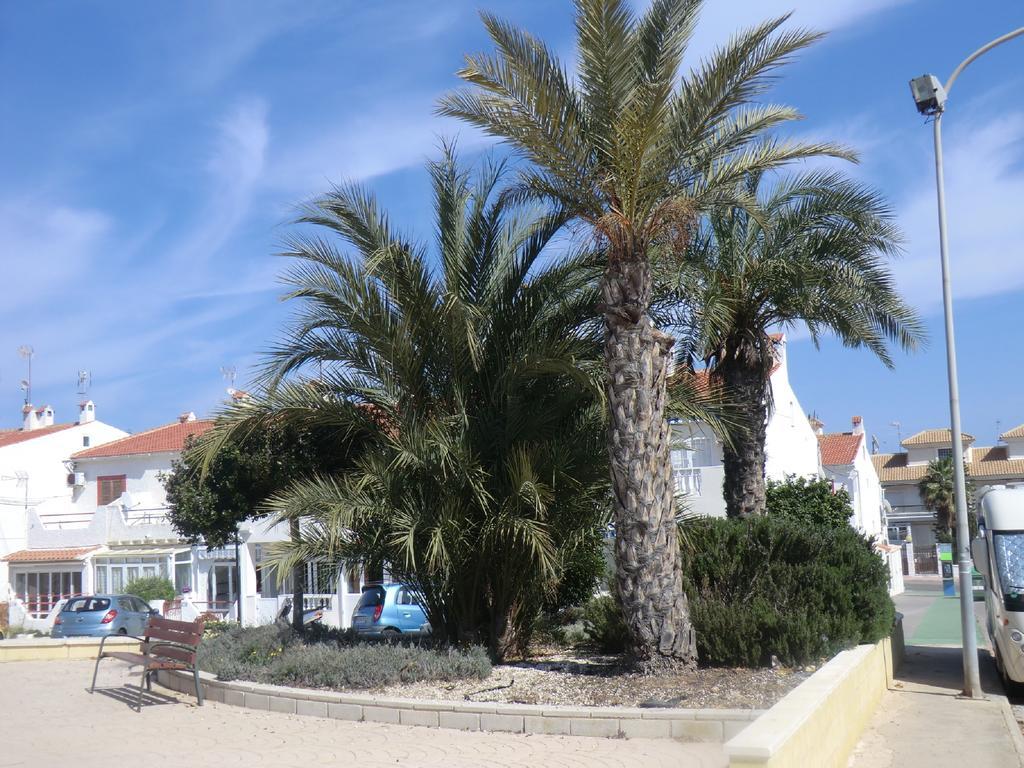 Casa En La Costa Villa Torrevieja Exterior photo