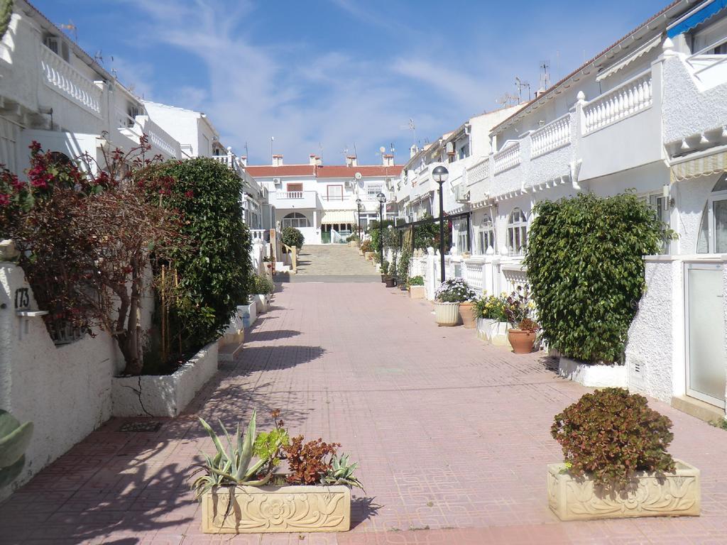 Casa En La Costa Villa Torrevieja Exterior photo