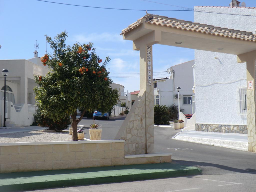 Casa En La Costa Villa Torrevieja Exterior photo