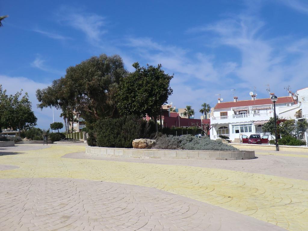 Casa En La Costa Villa Torrevieja Exterior photo