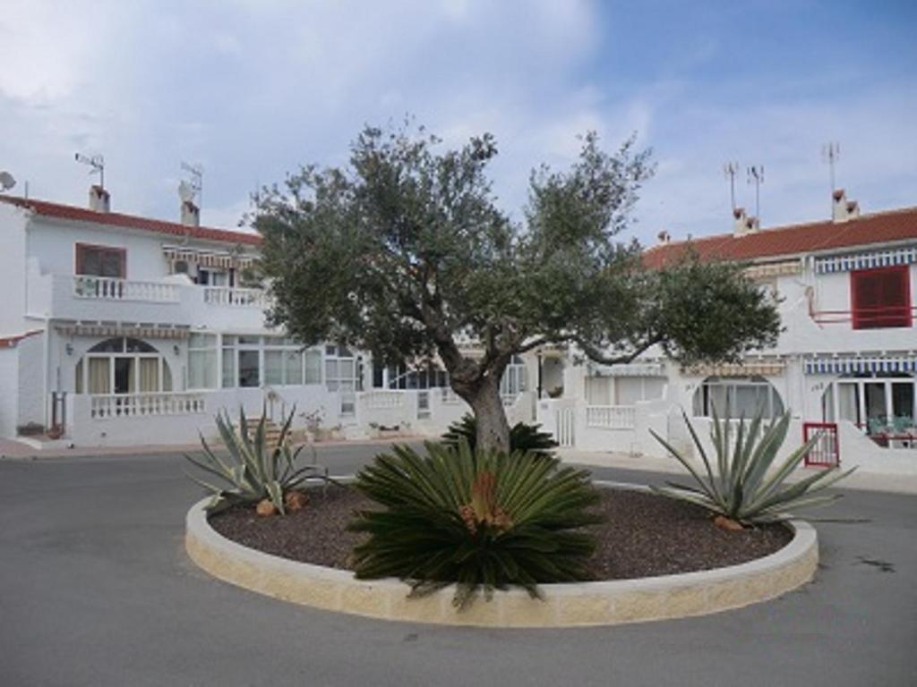 Casa En La Costa Villa Torrevieja Exterior photo