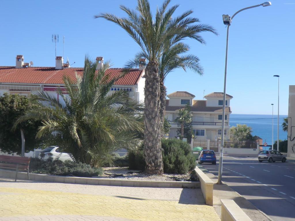 Casa En La Costa Villa Torrevieja Exterior photo