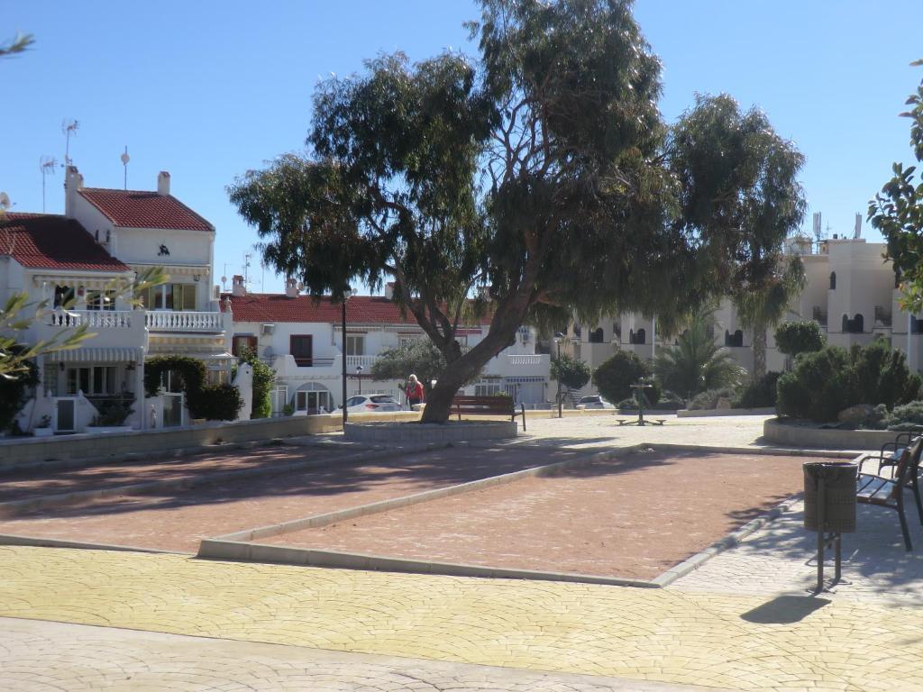 Casa En La Costa Villa Torrevieja Exterior photo