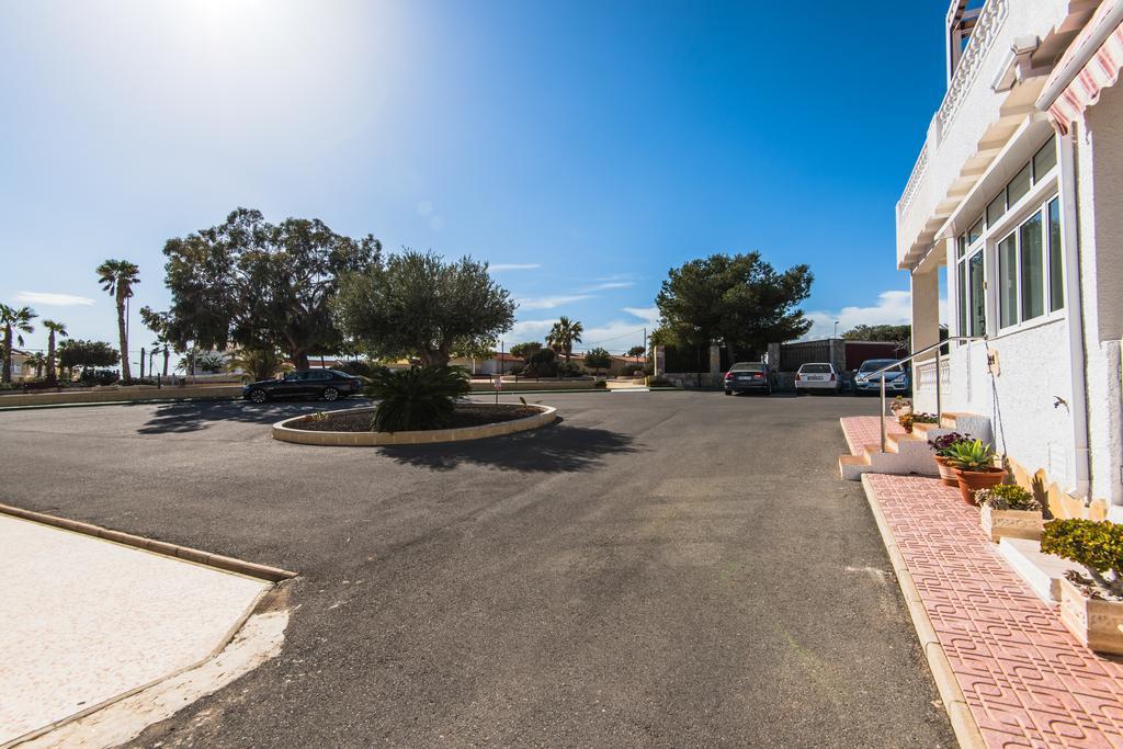 Casa En La Costa Villa Torrevieja Exterior photo