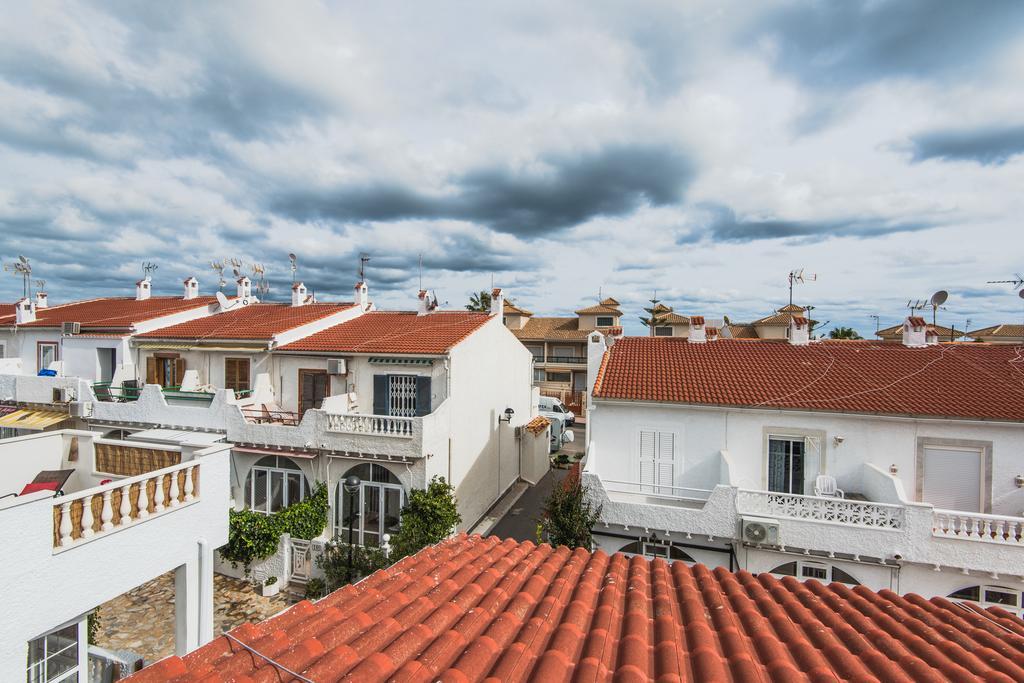 Casa En La Costa Villa Torrevieja Exterior photo