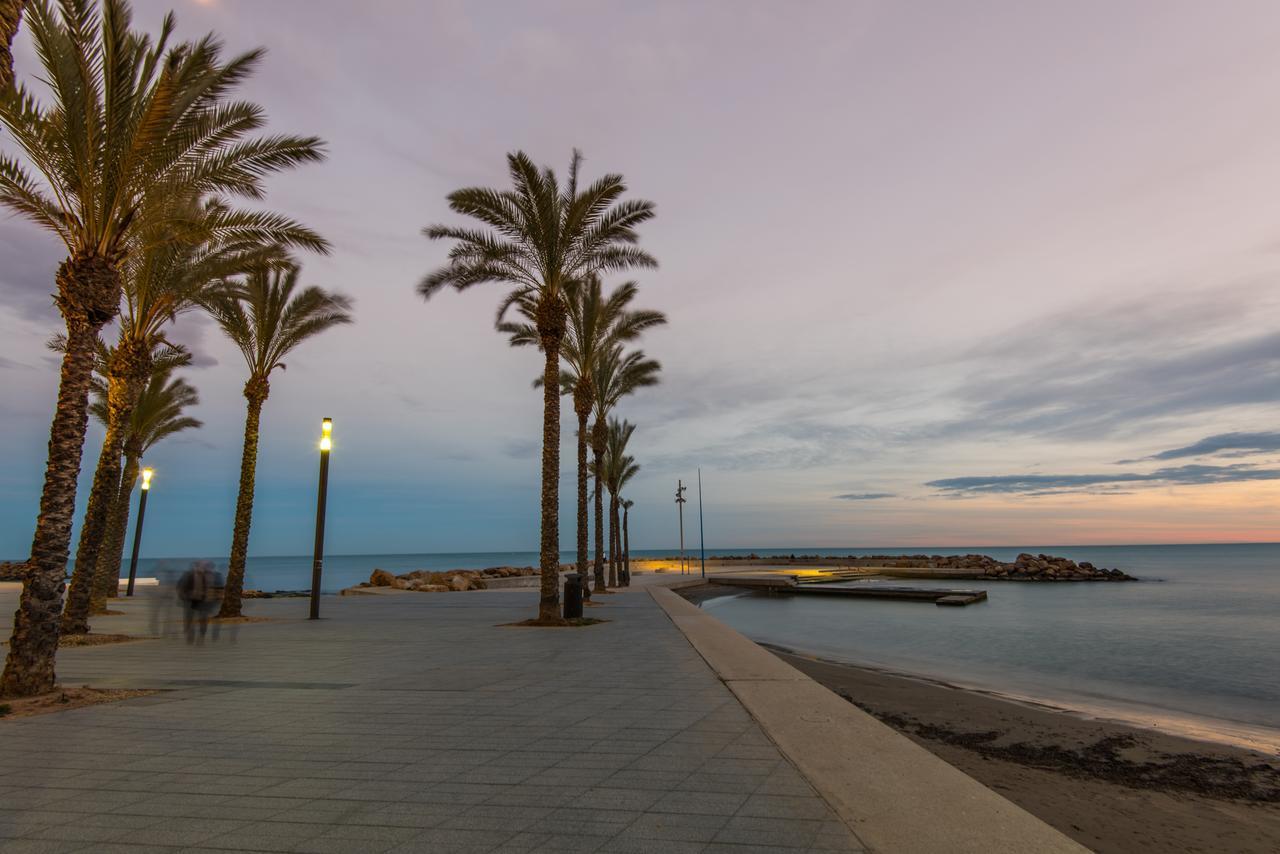 Casa En La Costa Villa Torrevieja Exterior photo