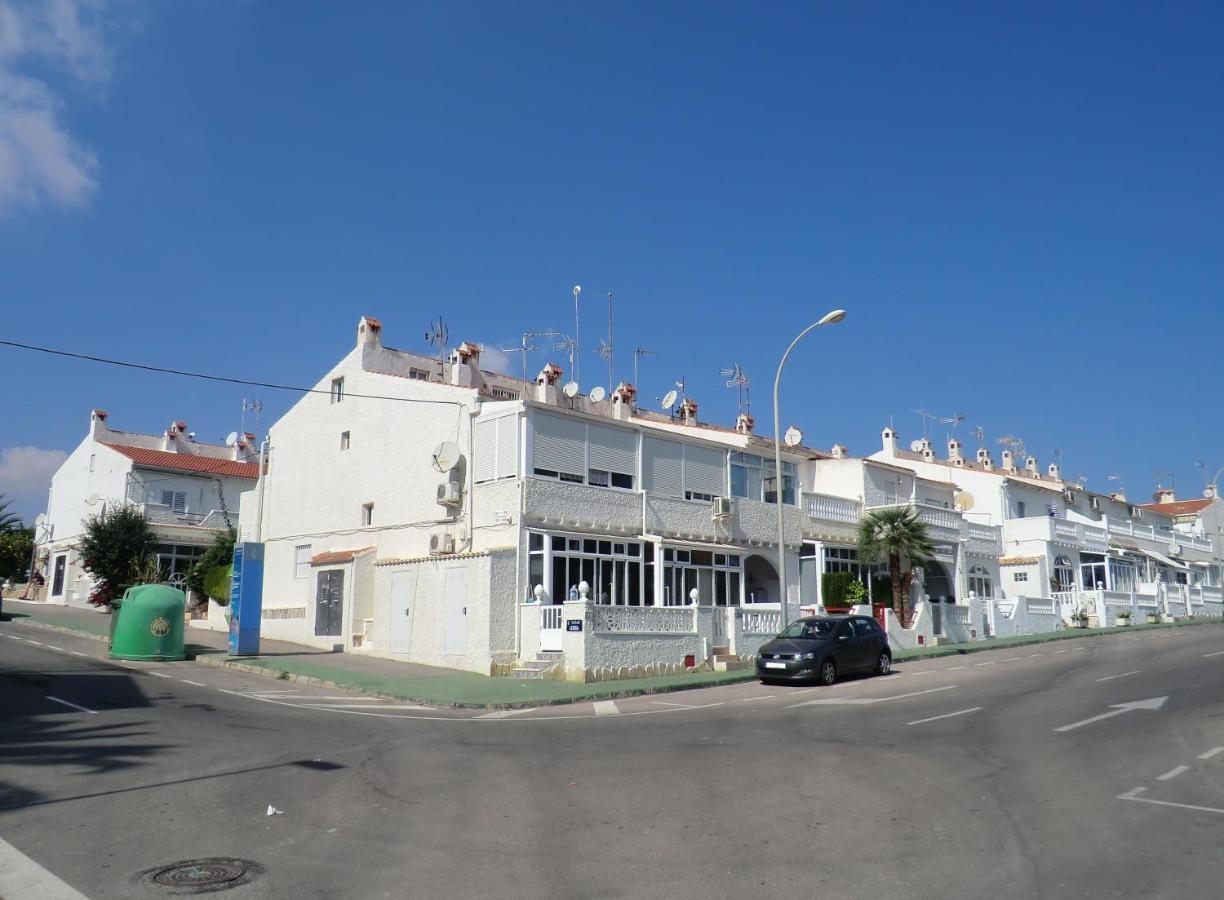 Casa En La Costa Villa Torrevieja Exterior photo